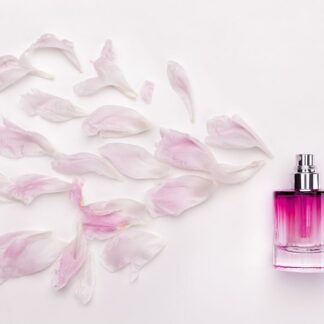duftvoks med gardenia og jasmin - alternativ til duftlys