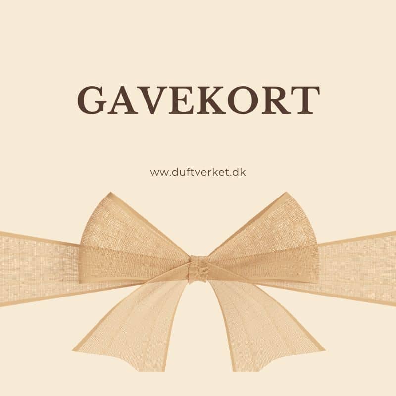 Gavekort - 100 kr.