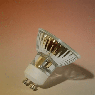 halogen pære til duftlampe