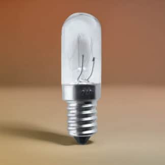 elpære til duftlampe