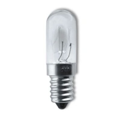 elpære til duftlampe halogen E14 15 W