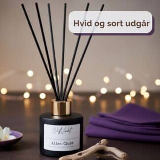 Alien parfume duftpinde eller diffuser
