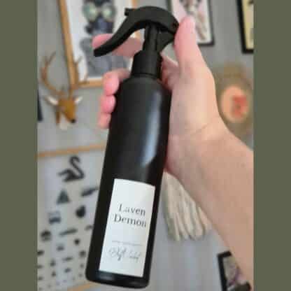 Room & linen sprays [ limited edition ] - Image 3
