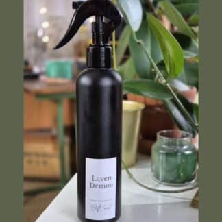 Room & linen sprays [ limited edition ]