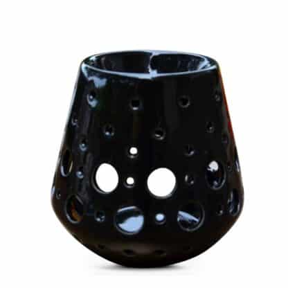 Sort duftlampe - Image 3