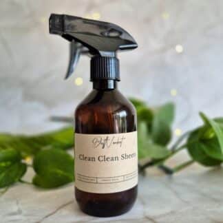 NYHED: Room & linen spray