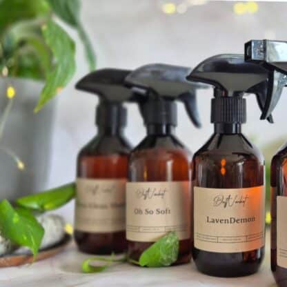 Room & linen spray LavenDemon