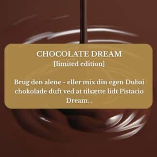 Limited Edition: Chocolate Dream