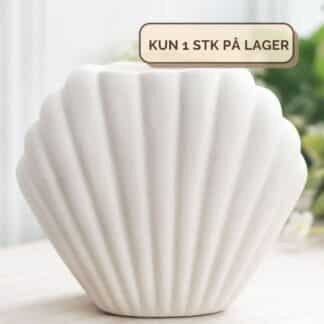 Duftlampe - SEA SHELL