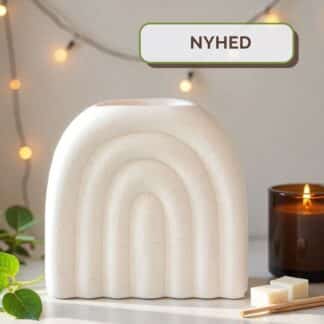 duftlampe til duftvoks