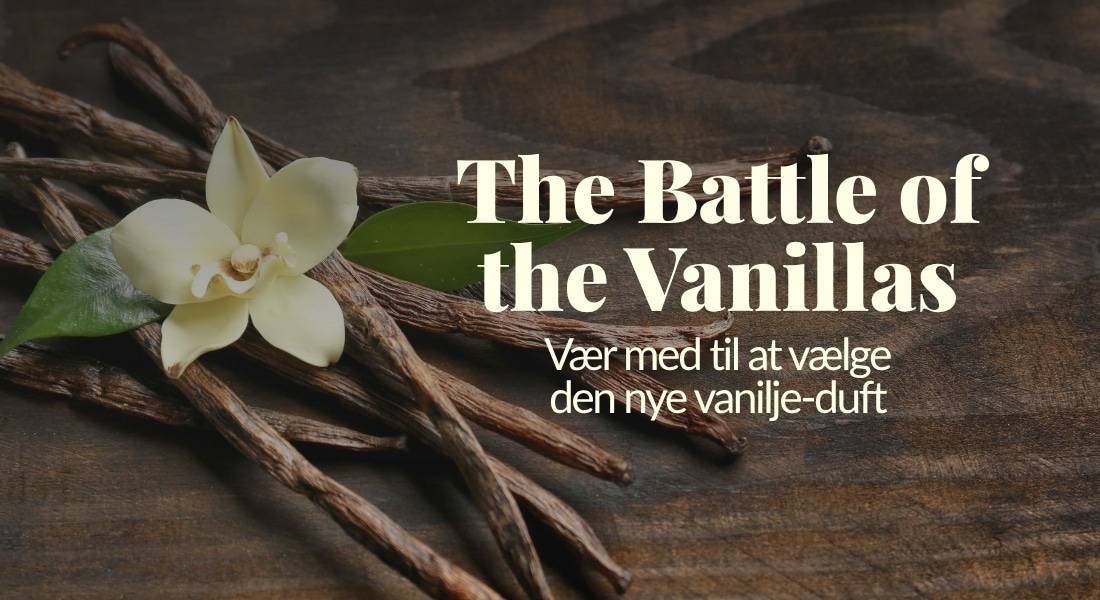 the battle of the vanillas (2)