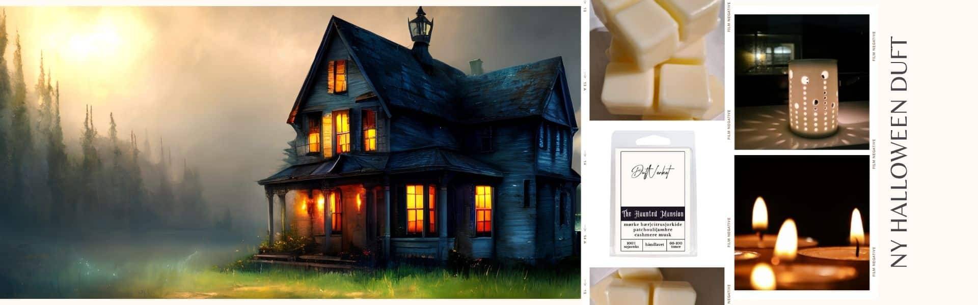 duftvoks duftlys sojavoks